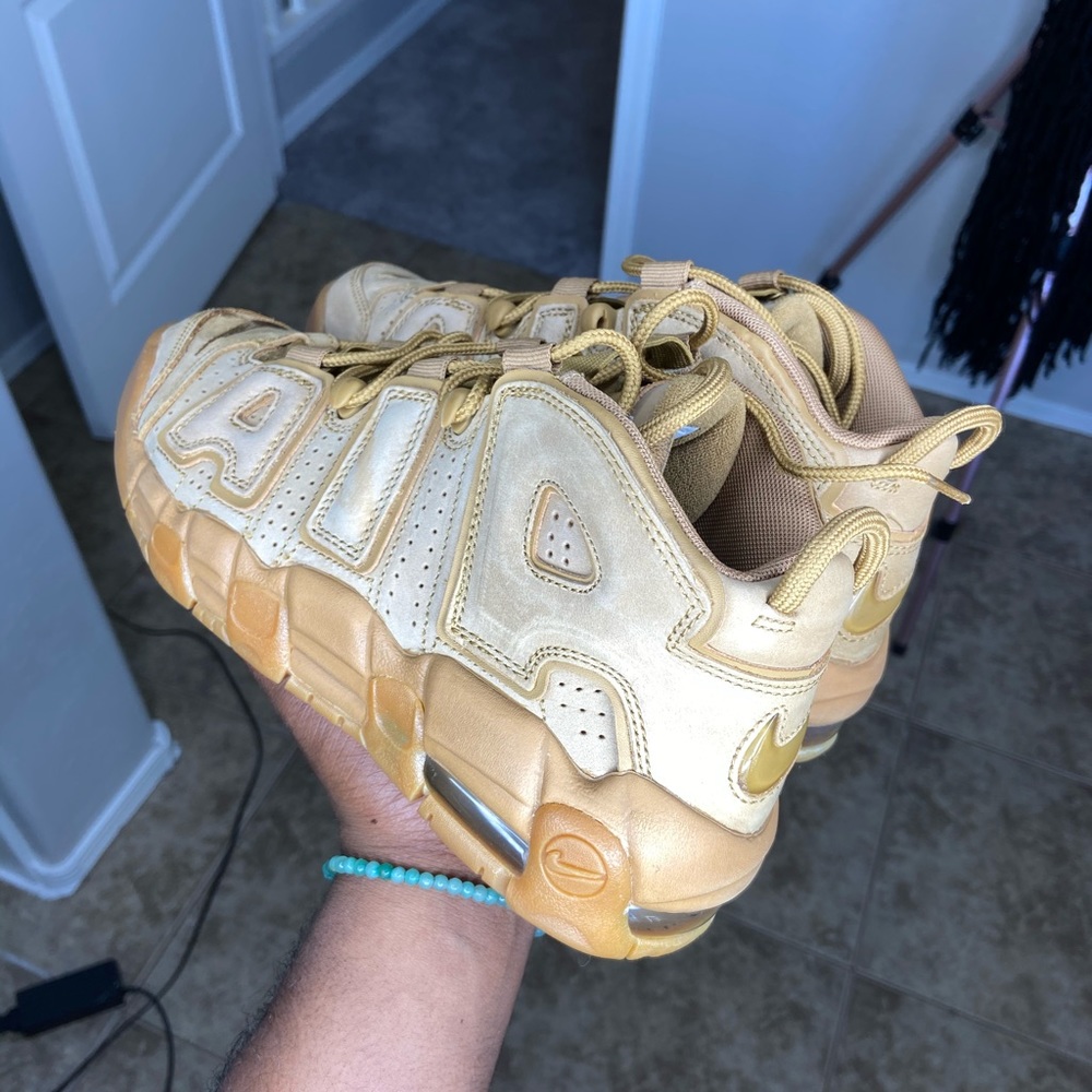 Nike Uptempo